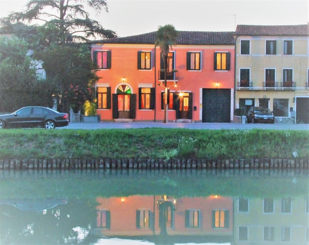 Mira - Relais Alcova del Doge