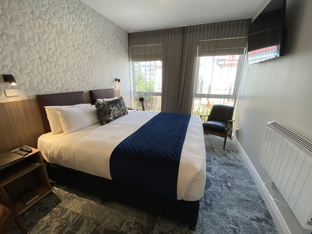 Trinity Hotel