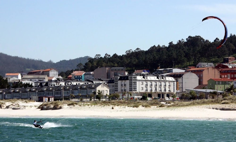 Laxe - Hotel Playa de Laxe