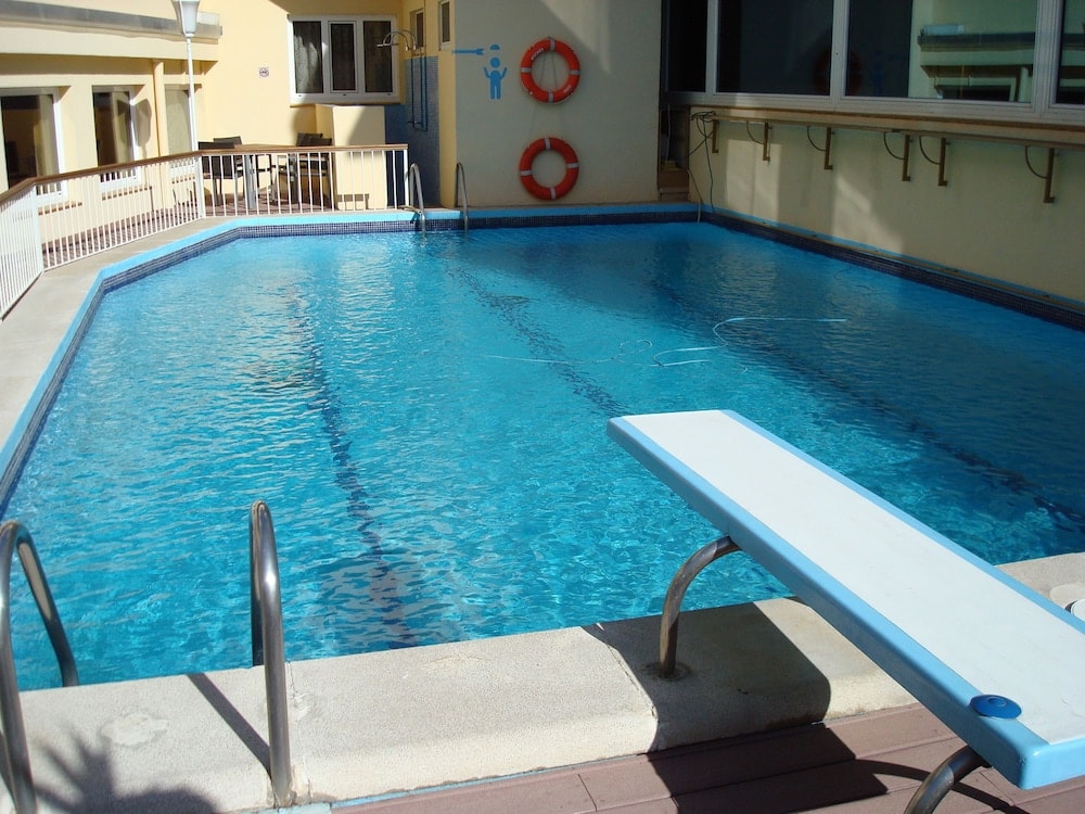 Figueres - Hotel Travé