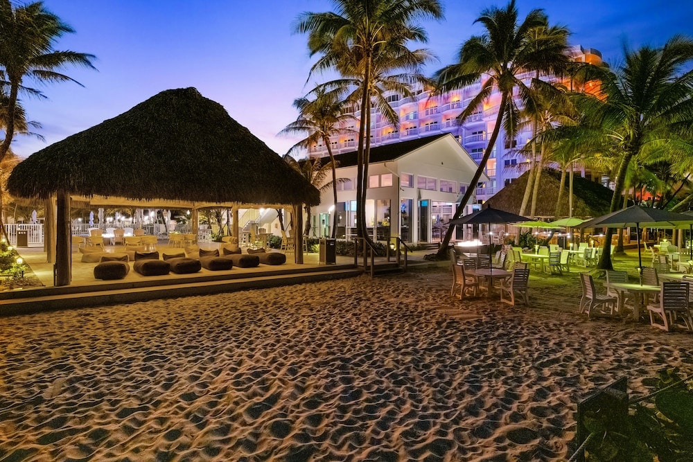Pompano Beach - Beachcomber Resort & Club