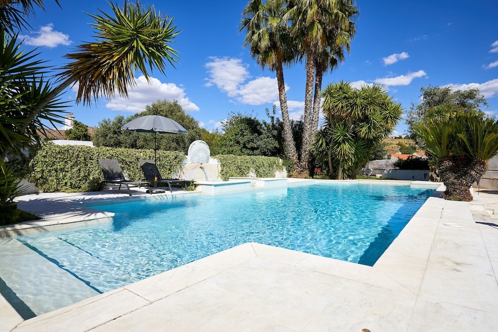 Estremoz - Pateo dos Solares Charm Hotel