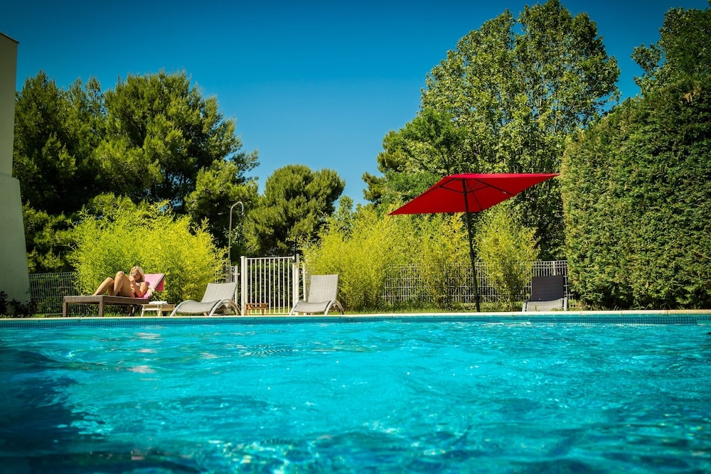 Montpellier - Aeroport Hotel - Parc Expo
