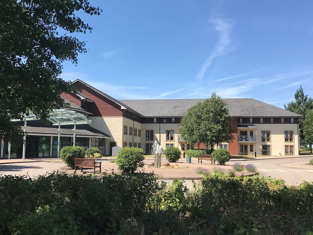 Crewe - Wychwood Park