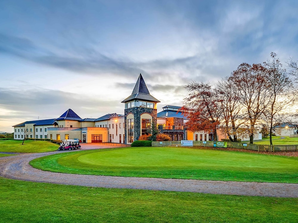 Tipperary - Great National Ballykisteen Golf Hotel