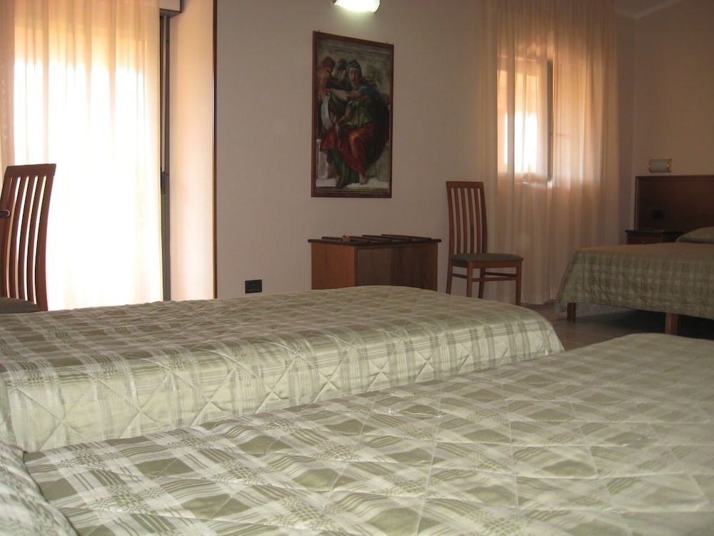 Tempio Pausania - Pausania Inn