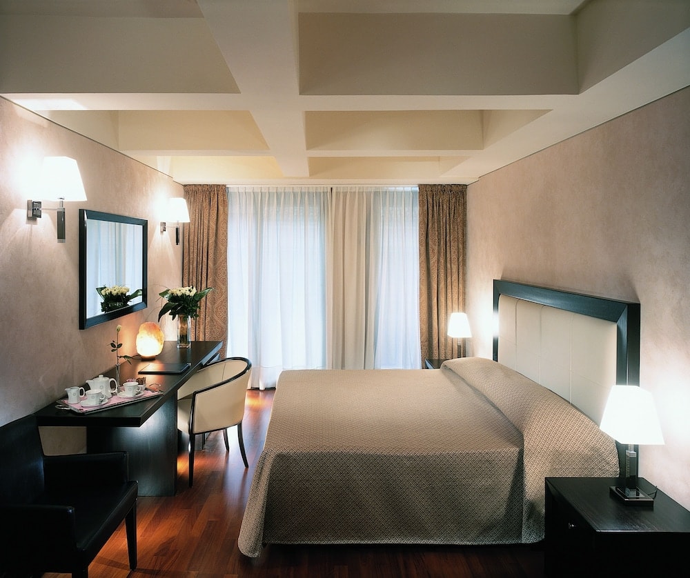 Nicolosi - Hotel La Fenice
