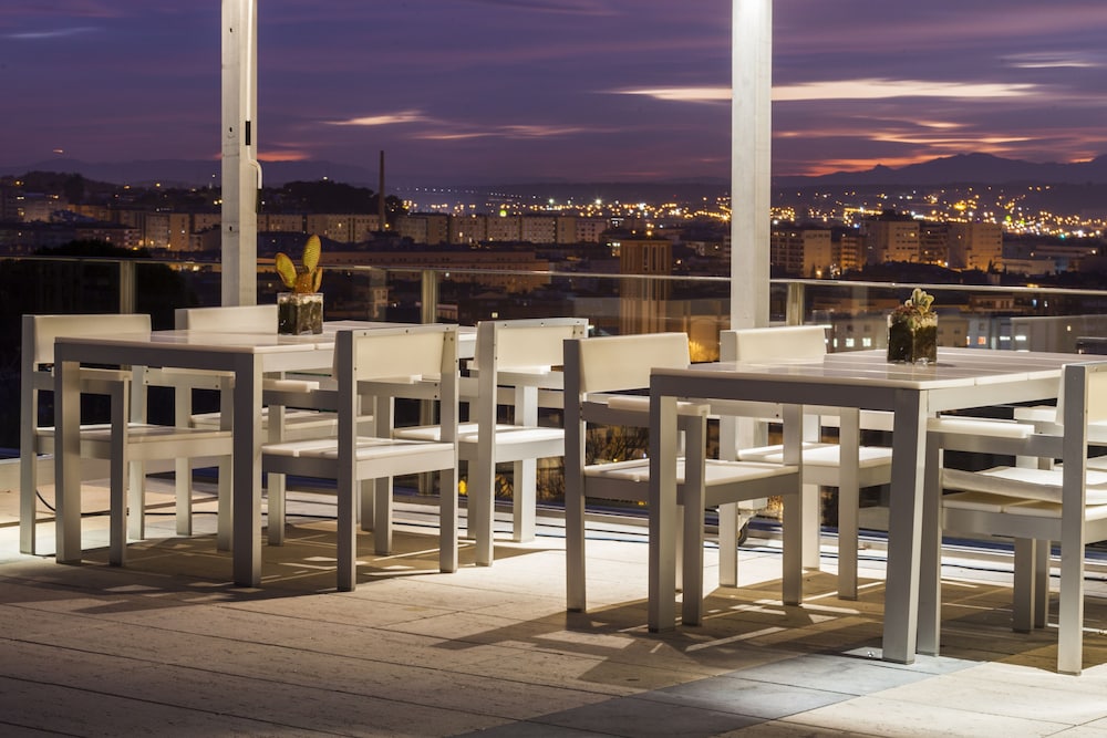 Girona - Hotel Palau de Bellavista Girona by URH