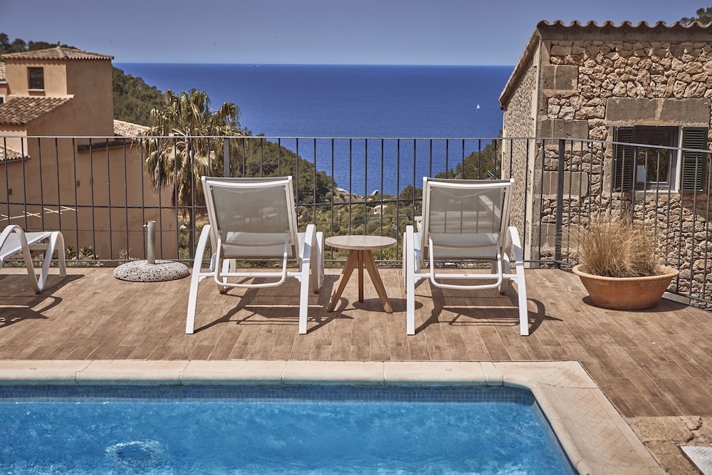 Banyalbufar - Hotel Maristel & Spa - Adults Only