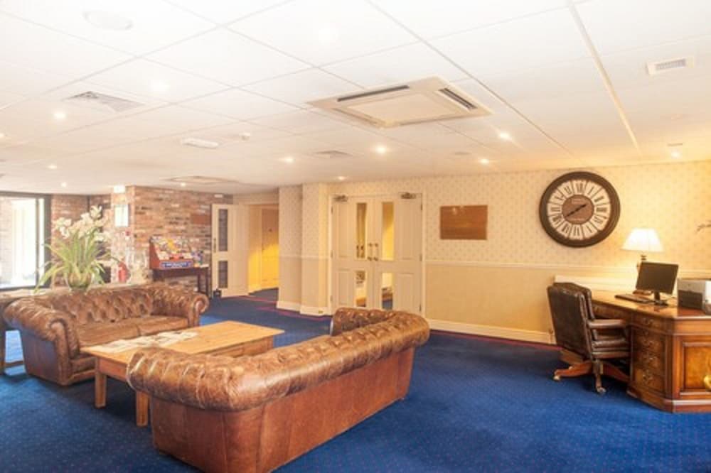 Exmouth - Woodbury Park Hotel & Spa