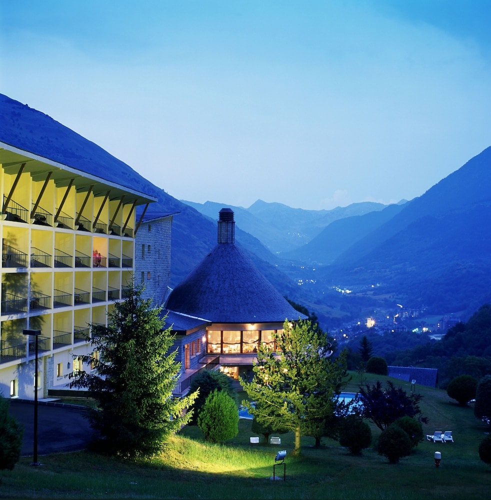 Vilac - Parador de Vielha