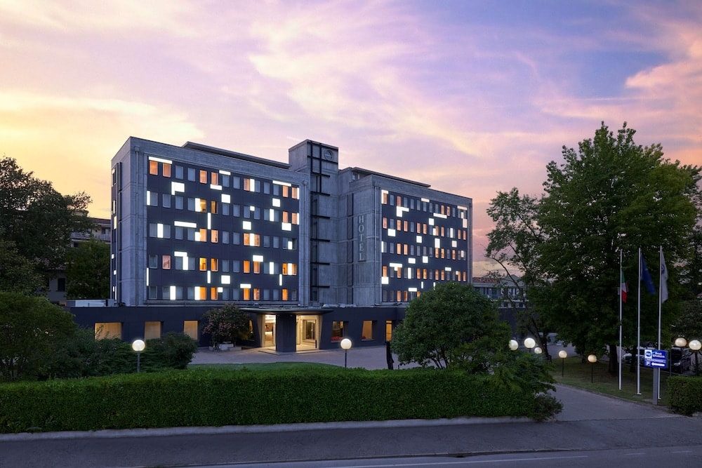 San Donà di Piave - Best Western Park Hotel Continental