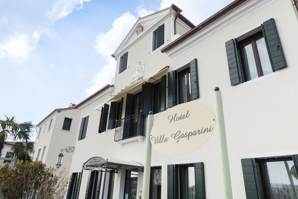 Mira - Villa Gasparini