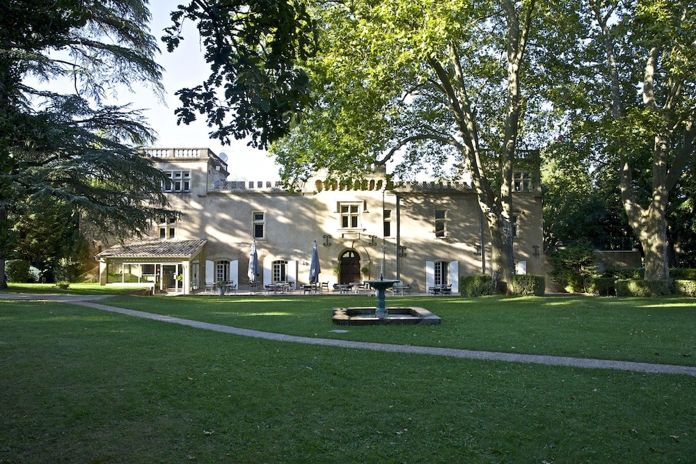 Bagnols-sur-Cèze - Domaine Du Val De Cèze