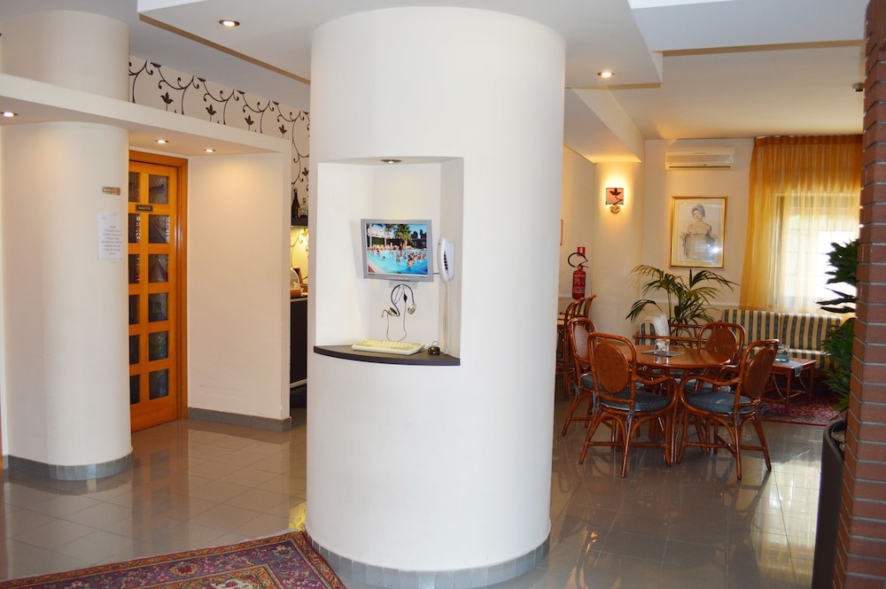 Hotel Redebora