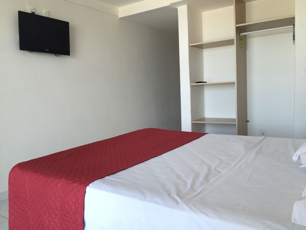 Natal - Hotel Paraiso Natal - Beira Mar