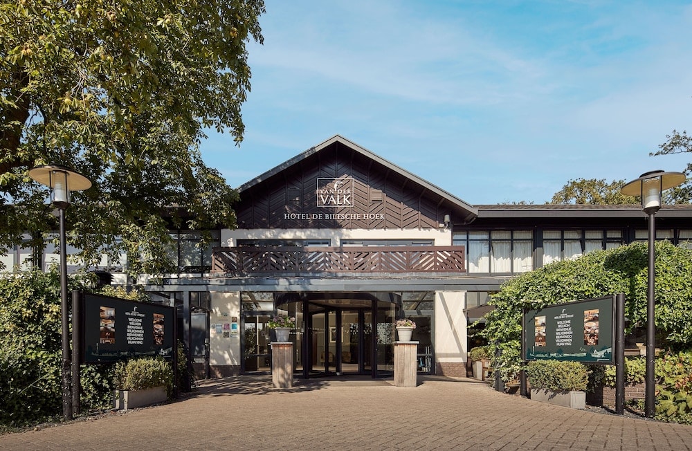 Utrecht - Van der Valk Hotel de Bilt-Utrecht