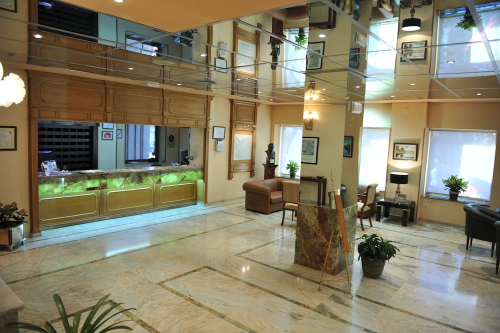 Ciudad Real - Hotel Santa Cecilia