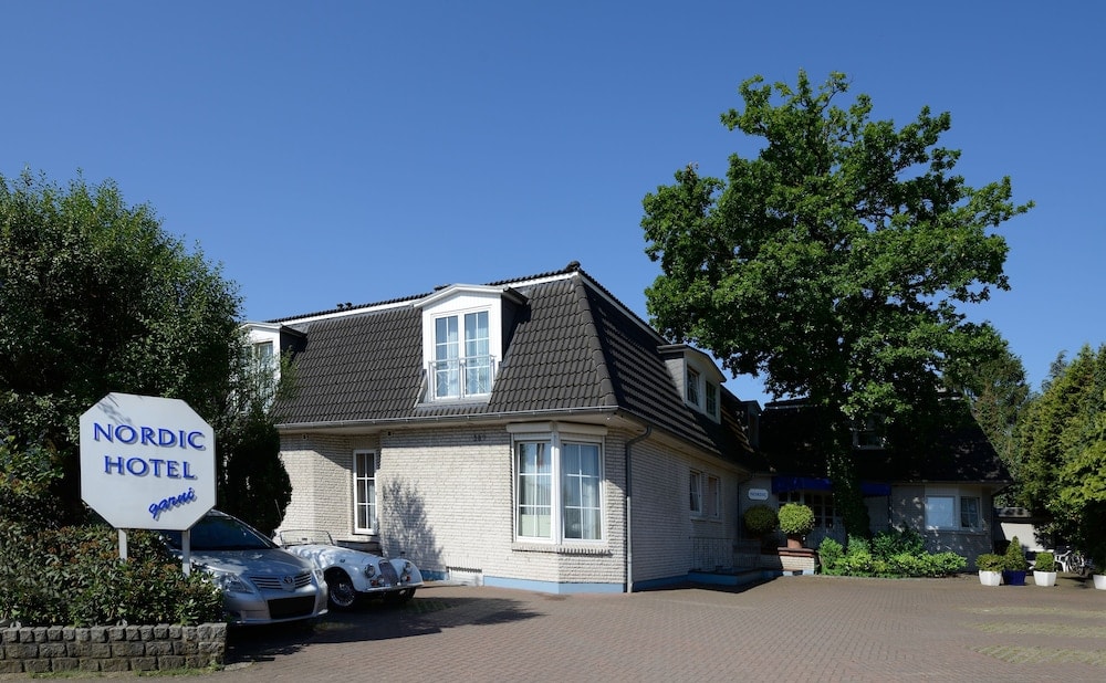 Norderstedt - Hotel Nordic
