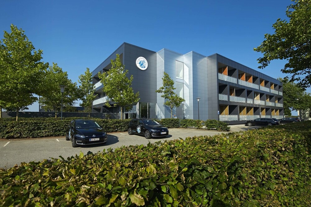 Gentofte - Living Suites
