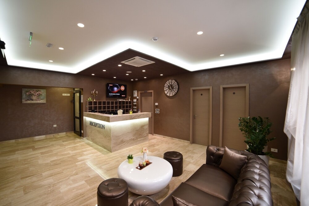 Velika Gorica - Royal Airport Hotel