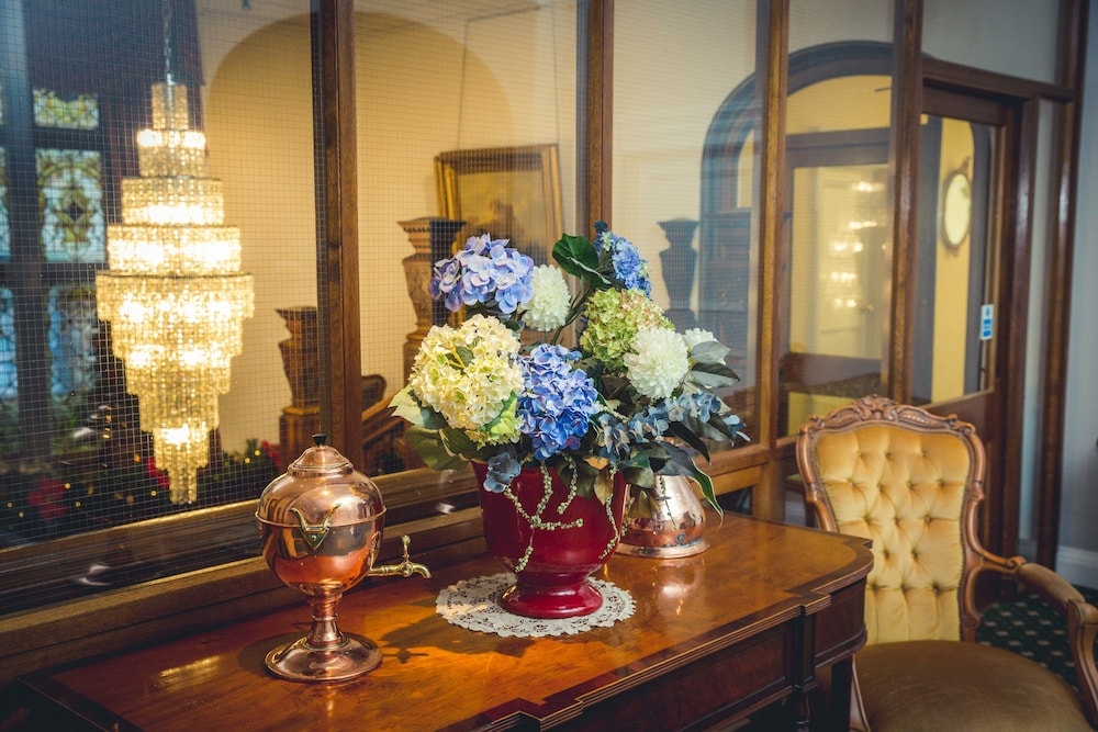 Grange - Netherwood Hotel & Spa