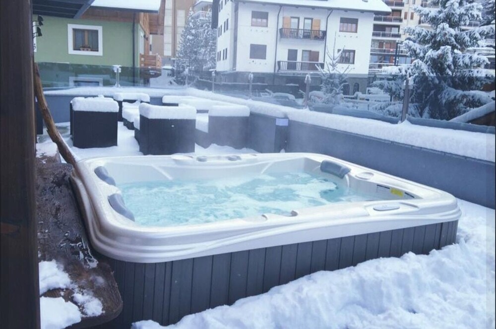 Sestriere - Serendipity Hotel
