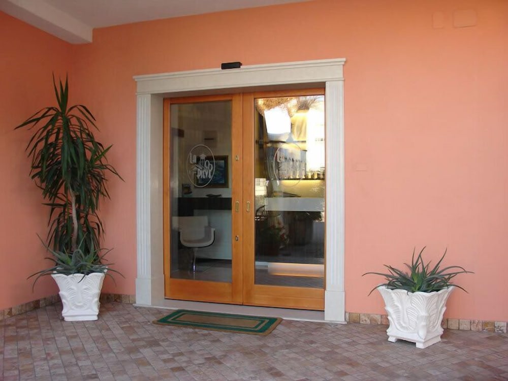 Cavriana - Albergo Ristorante La Pieve