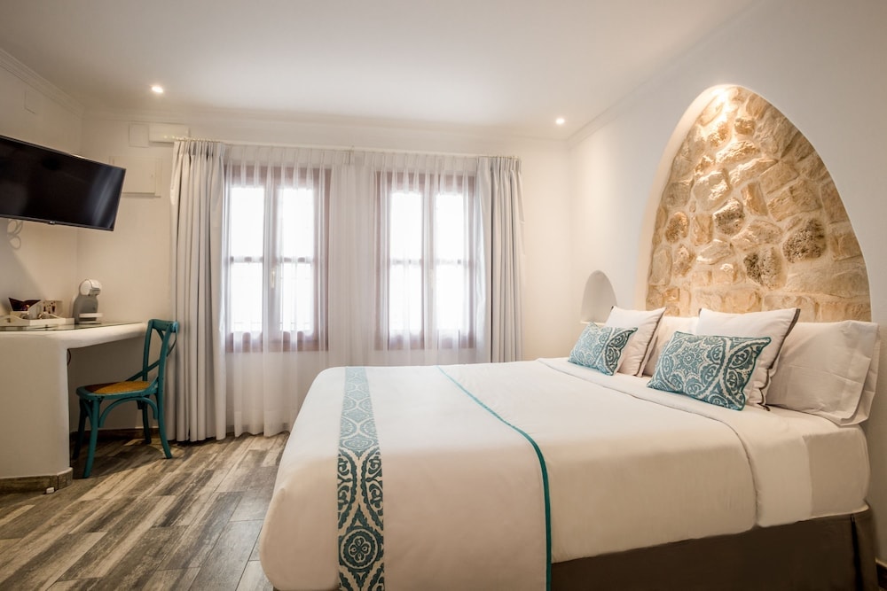 Altea la Vieja - Hotel Abaco Altea