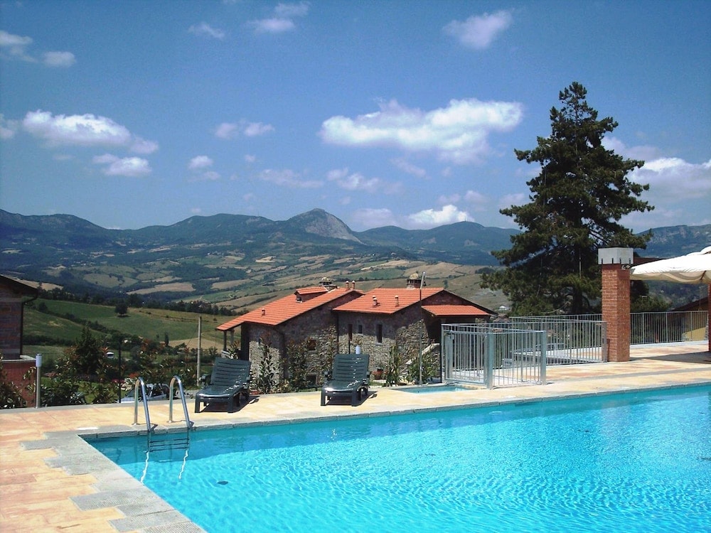 Firenzuola - Gli Orzali