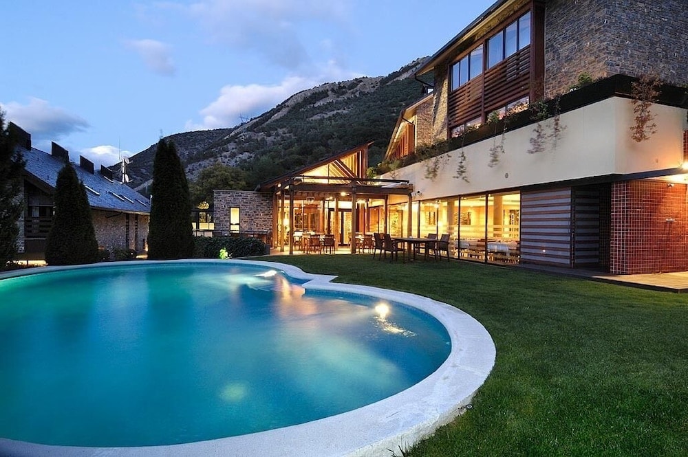 Tirvia - Hotel Riberies & Spa by RdA Hotels