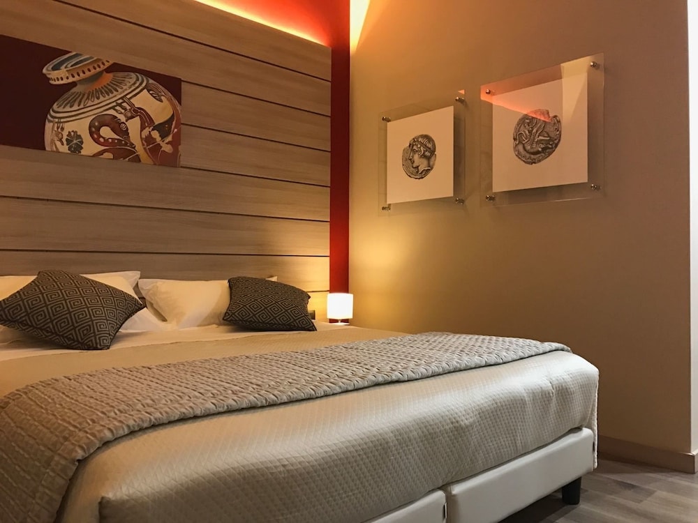 Gela - Archeo Hotel