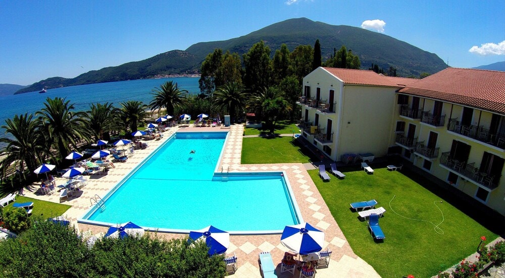Sami - Sami Beach Villas Thalia