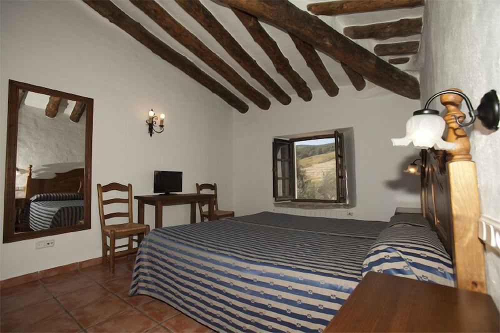 Grazalema - Hotel Rural El Horcajo de Ronda