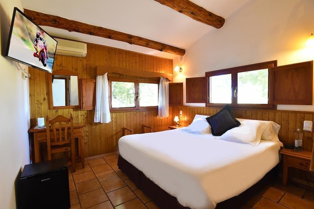 Deltebre - Delta Hotel