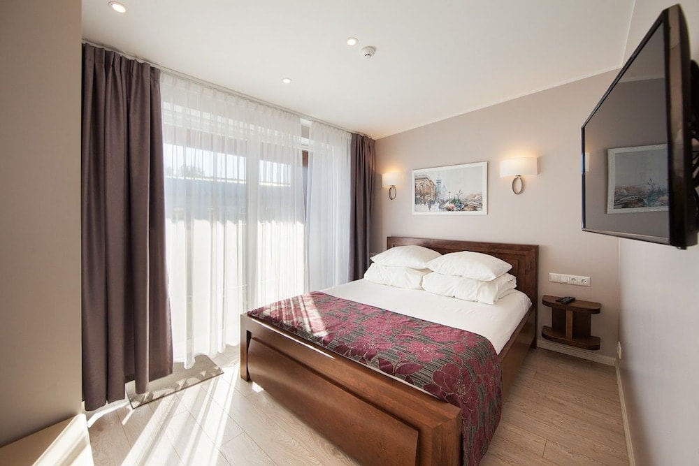 Tallinn - MyApartments