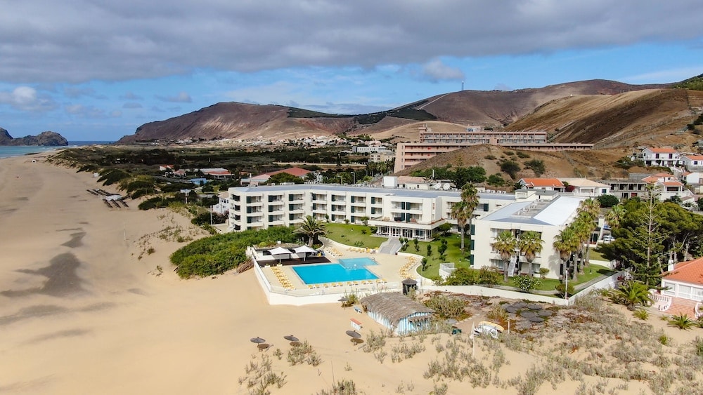 Porto Santo - Vila Baleira Suites