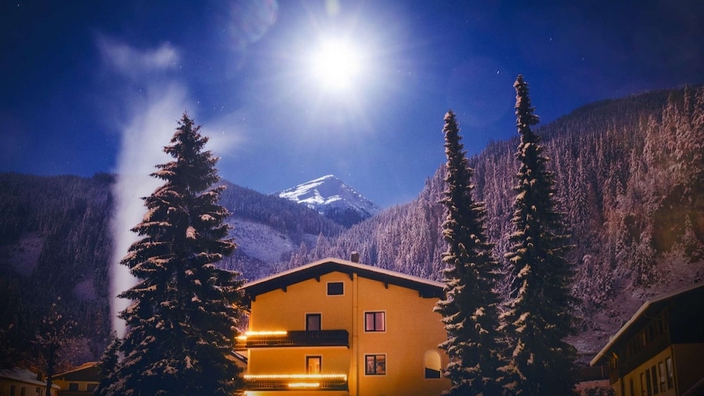 Bad Gastein - Residence AlpenHeart