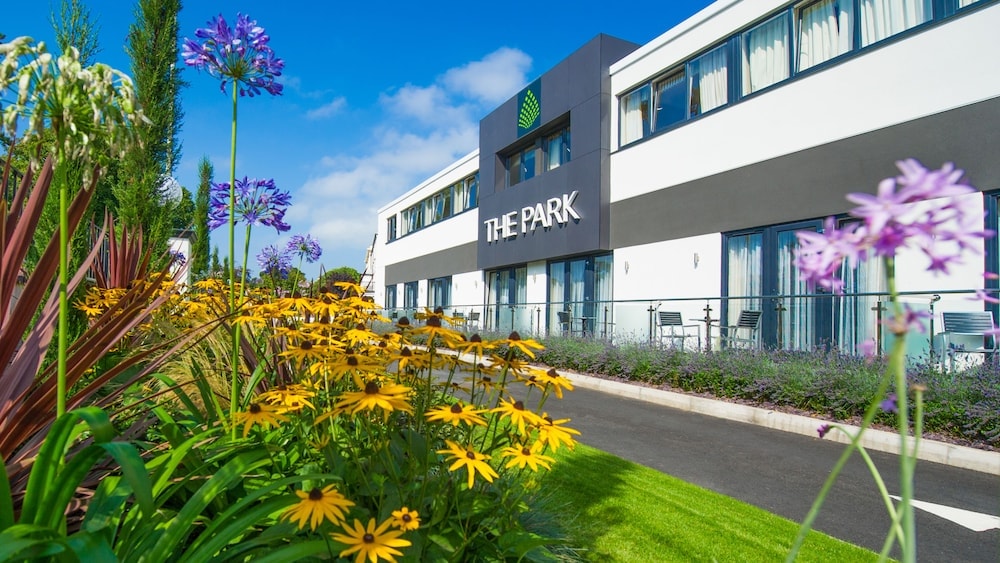 Marwood - The Park Hotel
