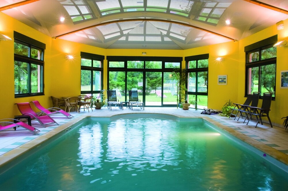 Grandfontaine - Hotel Du Donon