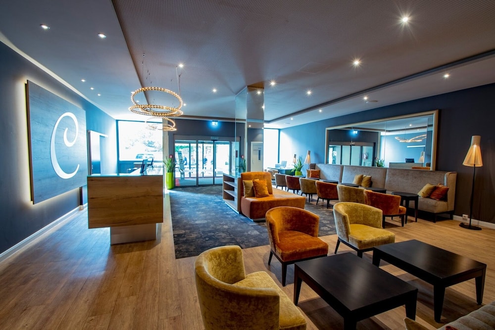 Caravelle Hotel im Park