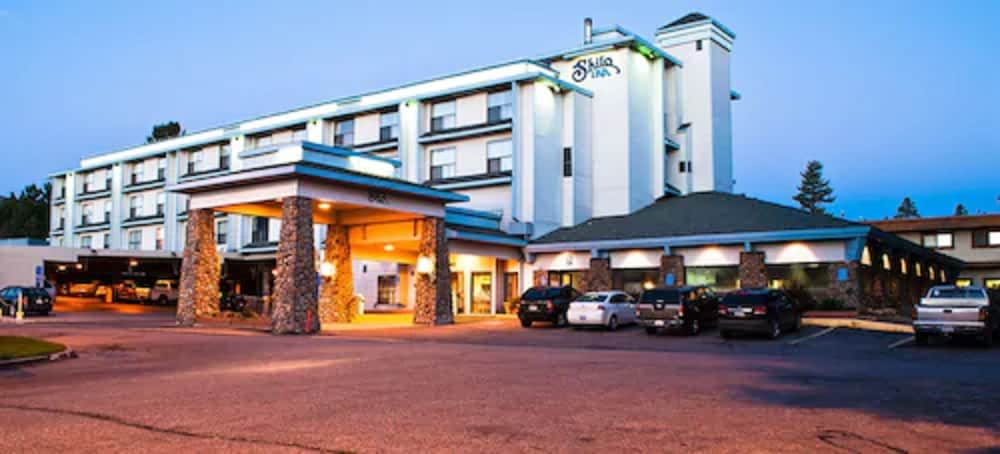 Mammoth Lakes - Shilo Inn Mammoth Lakes