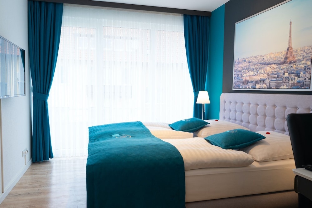 Bad Salzuflen - Friends Hotel Bad Salzuflen