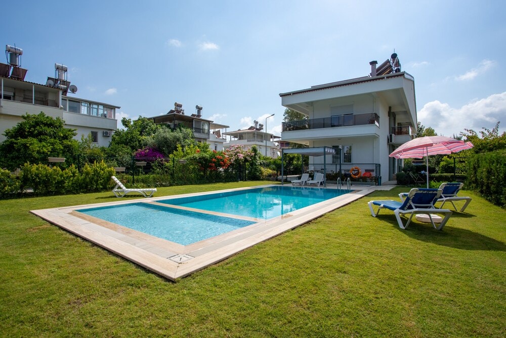 Serik - EV Apartments