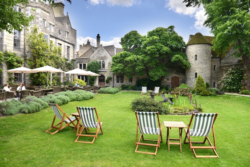Tetbury - The Close Hotel