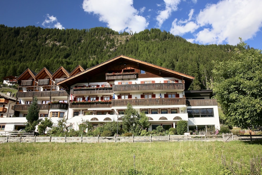 San Martino - Hotel Alpenland