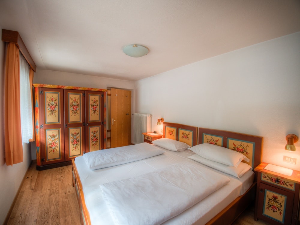 Badia, Trentino-Alto Adigio - Hotel Ustaria Posta