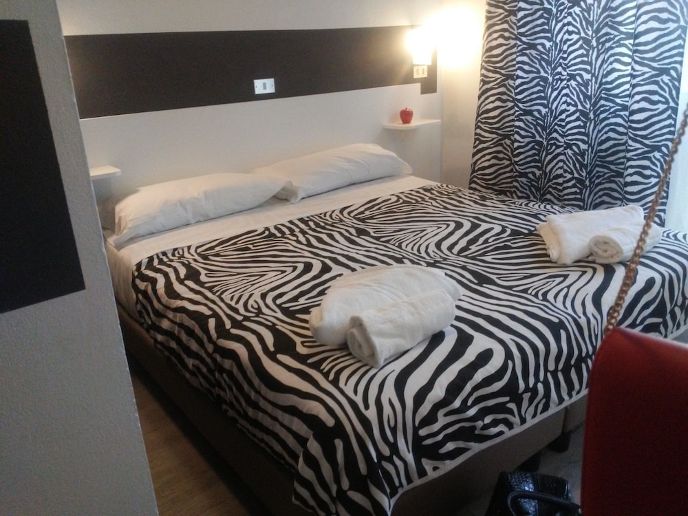 Milano Marittima - WuHostel