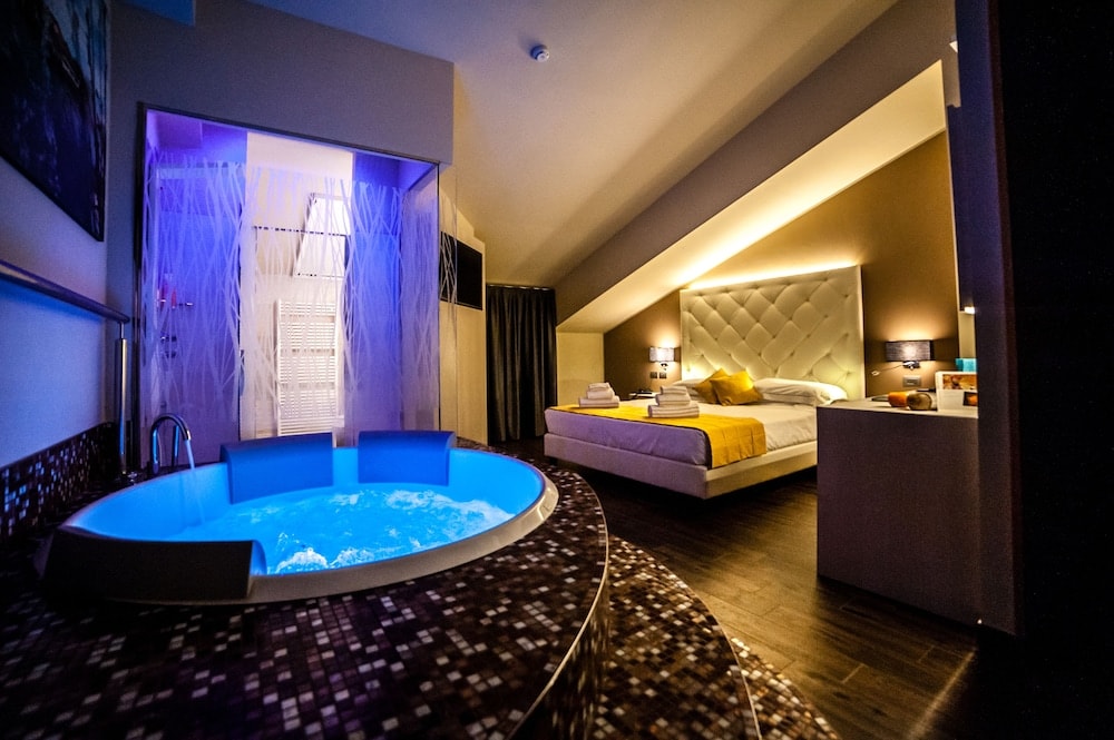 Carmagnola - Hotel Terre Dei Salici