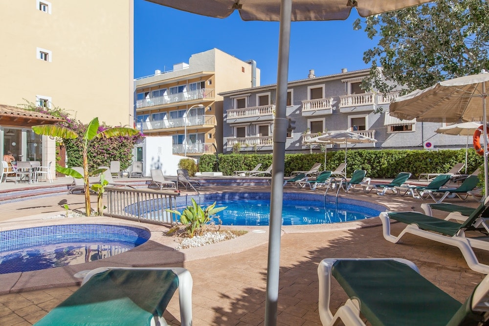 Luleå - Cala Ratjada - Hotel Bella Mar